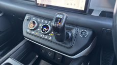 Land Rover Defender 3.0 D300 X-Dynamic HSE 110 5dr Auto Diesel Estate